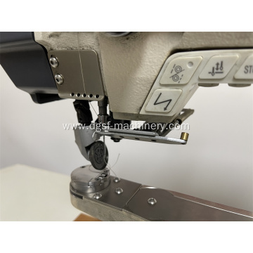 Computer Direct Drive 360 Degree Rotating Boots Sewing Machine DS-8360A